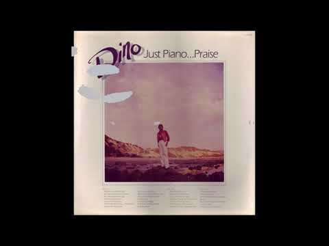 Just Piano...Praise!/Solo piano ... ¡Alabado sea! - Dino (LP 1979)