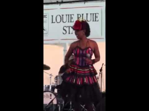 "Ring of Fire" Will Boyd Project featuring Kelle Jolly