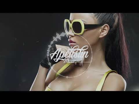 Anton Ishutin Feat. Note U - Be My Lover (Elegant Ape Remix) (Sos Music Lounge)