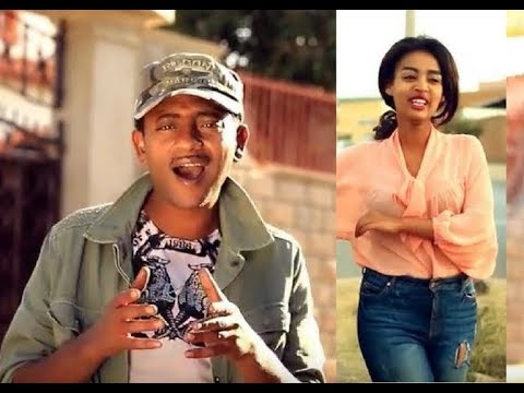 New Eritrean Music "ኣይትገራህ ልበይ " By Tesfai Mengesha |Official Video-2017|