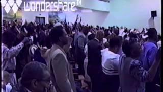 APOSTLE R.L. MITCHELL& MOTHER ANGIE RAY WHAT IS THE MESSAGE TODAY REPENT!!!