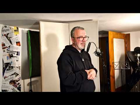 Jamie Pugh Promo 240525