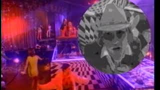 Texas Tornados "Adios Mexico" (Circa 1991)