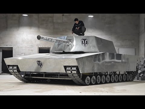 戰車模擬器4 | Tank Simulator 4