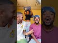 GQEBERHA VS MIKE MILLE DID US WRONG Funny Sketchcomedychannel Comedy Humour
