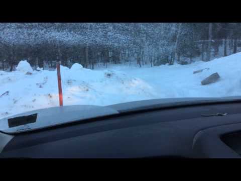 Thumbnail for 2013 Honda CR-V Cold Start (-8°!!)