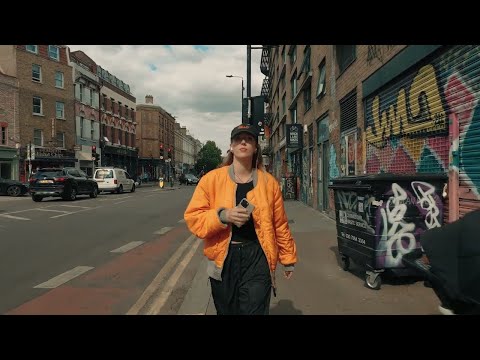 Flava D - Reesey Thing