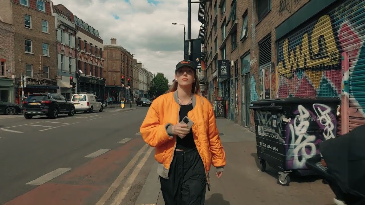 Flava D - Reesey Thing