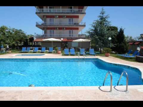 Denis Hotel and Bungalows - Korinós - Greece