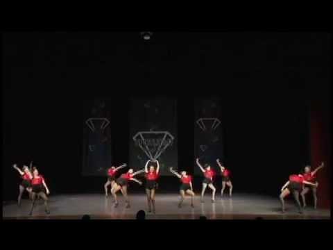 Boise - Jazz Category Winner