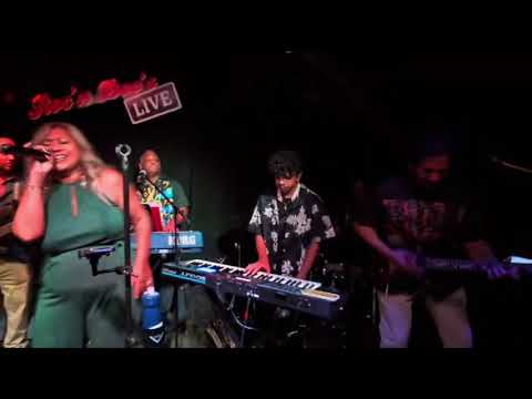 Promotional video thumbnail 2 for Bootleggers