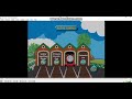 Thomas And The Really Brave Engines 2006 DVD Menu Walkthrough