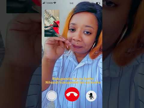 Roma Feat. Hamadai - Narudi (Visualiser)