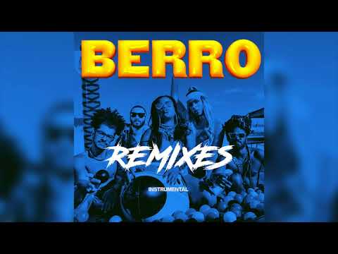 Heavy Baile ft. Tati Quebra-Barraco e Lia Clark (Instrumental)