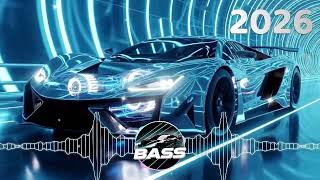 Download lagu R&B DRIVE FLOW – Car Music EDM Mix 🚗🔊 Super Bass Club Bangers | Extreme Drop Power 2026 mp3