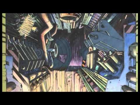 Divine Napalm ft. Life Scientist & Maximus Da Mantis