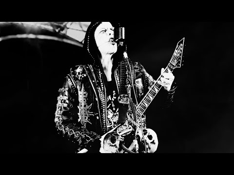 BLUTGOTT - Devourer Of Worlds (Debauchery Version) (Official Video)