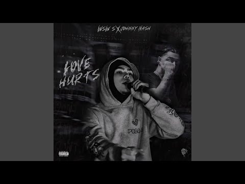 Love Hurts (feat. Johnny Nash)