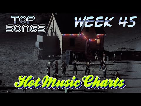 Top Songs of the Week | November 7, 2025