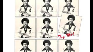 Eddie Floyd   Looking for Girls