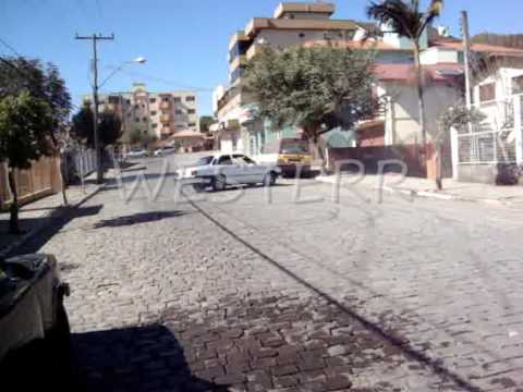 ALLAN WESTERR GIRANDO CHEVETTE RISCADERA BENTO GONÇALVES RS