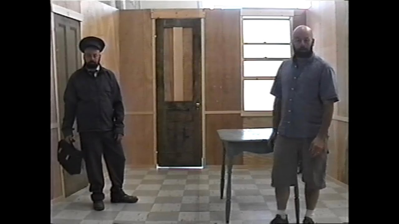 Method Acting (2002)