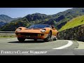 The Italian Job Revisited Alternative Ending Tyrrell S Classic Workshop