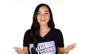 Lead Tycoons - Video - 1