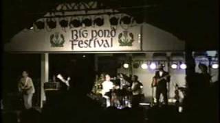 Rankins Big Pond 1999