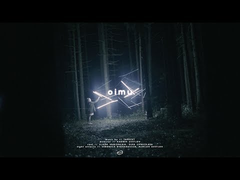 tapecut - oimu [Official Music Video]