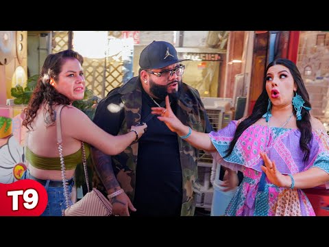 UNFAITHFUL | How do you make a blender? S9 E2 - Lizbeth Rodríguez