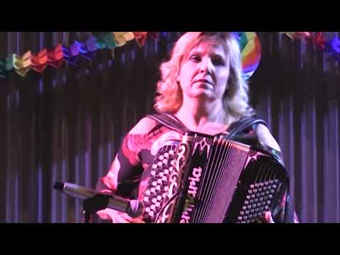 BARBARA LUCCHI    MASSIMO VENTURI     Gitano  valzer