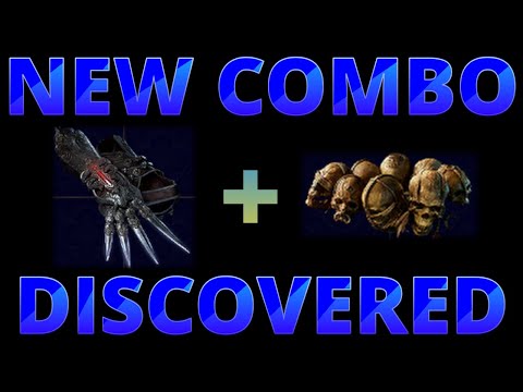 Path of Exile 2 - Short Build Update