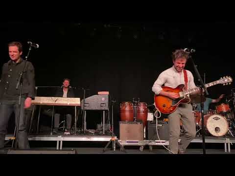 “A Little Bit of Everything” Dawes + Brandon Flowers (The Killers) Salt Lake City 4/20/2023