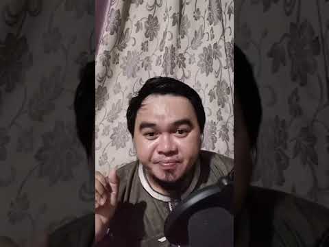 paglasa pa allah iban pa rasul s.a.w.