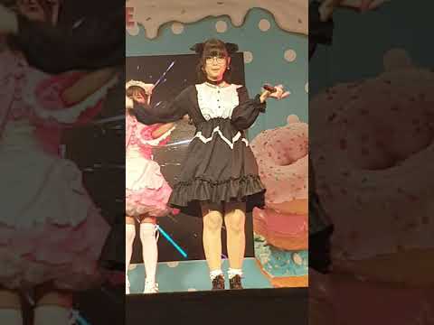 S104934 Shining Stars -Shining Stars (Party fogus) Idol Exchange Food Market @ MBK #GachikoiidolClub