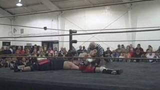 AWF Bad to the Bone Wrestling in Headland, AL