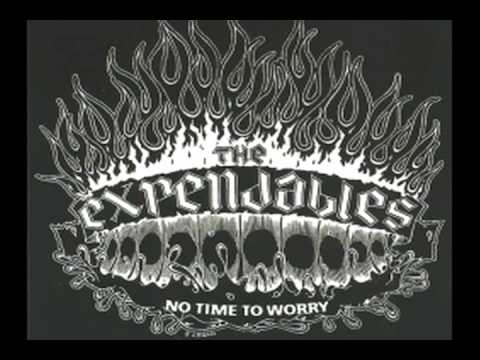 The Expendables - "Ryan Song" (Official Audio)