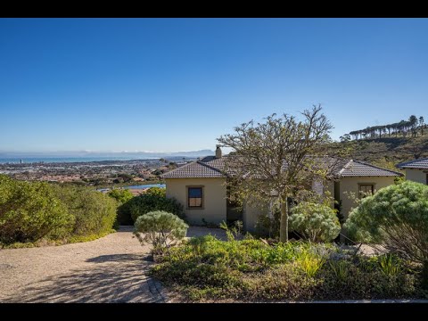 72 Granite Avenue, Boskloof Eco Estate - R 8 450 000