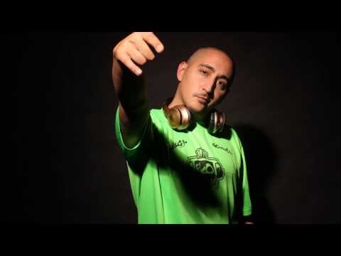 EKO FRESH feat PAPPA LANDLIEBE, TIMELESS & SHIMMY - KOPFF*CK [EKSODUS 2013] HD