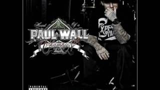 Paul Wall ft Chamillionaire- Round Here