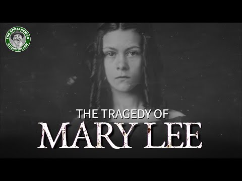 Appalachia Forgotten: The STRANGE MYSTERY of Mary Lee