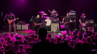 Sunny Day Real Estate - 48 - Live at Town Ballroom in Buffalo, NY on 8/22/23