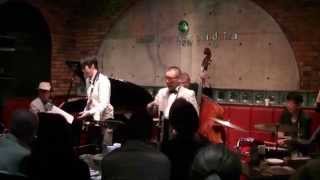 ベサメムーチョ エディ高橋バースディライブ2014