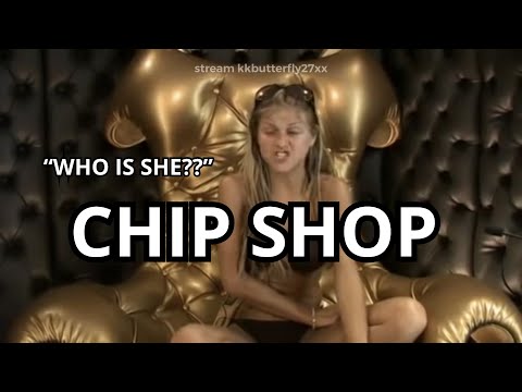 Miniatura de CHIP SHOP (WHO IS SHE?)