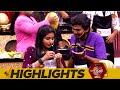 Top Cooku Dupe Cooku Highlights Watch Full Episode Only On Sun NXT Ep 16 Maneesha Sun TV
