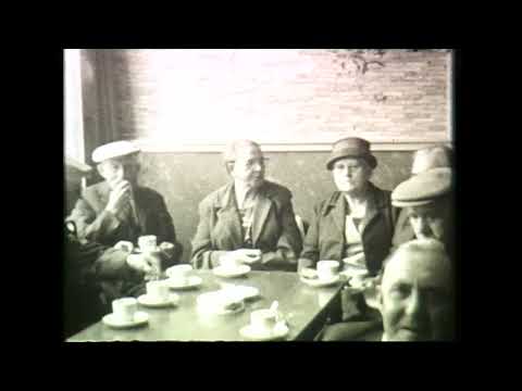 Jaren 60: Zonnedag Norg