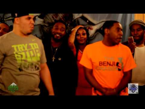 Rage Rush vs Tha Khari