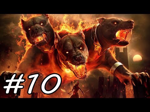 Assassin's Creed Odyssey: The Fate of Atlantis - Torment of Hades - Walkthrough - Part 10