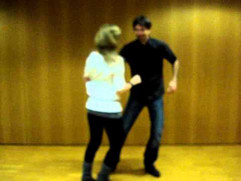 Figuren Discofox Club 05.01.2011